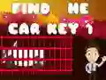 Jogo Encontre a chave do carro 1 online Jogo Encontre a chave do carro 1 online