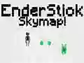 Jogo Mapa do Céu EnderStick online Jogo Mapa do Céu EnderStick online