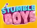 Jogo Meninos Tropeçantes online Jogo Meninos Tropeçantes online