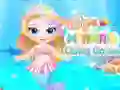 Jogo Jogos de Cuidado com Bebês Sereia online Jogo Jogos de Cuidado com Bebês Sereia online