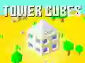 Jogo Cubos Torre online Jogo Cubos Torre online