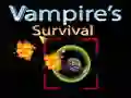 Jogo Sobrevivência do Vampiro online