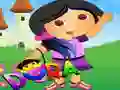 Jogo Dora online