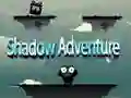 Jogo Aventura na Sombra online Jogo Aventura na Sombra online