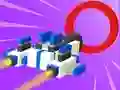 Jogo Hovercraft Voando 3D online Jogo Hovercraft Voando 3D online