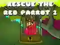 Jogo Resgate o Papagaio Vermelho 2 online
