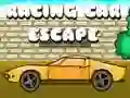 Jogo Fuga de Carro de Corrida online Jogo Fuga de Carro de Corrida online