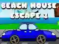 Jogo Escape da Casa de Praia 2 online Jogo Escape da Casa de Praia 2 online