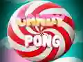 Jogo Candy Pong online Jogo Candy Pong online