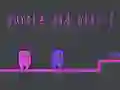 Jogo Roxo e Rosa 2 online Jogo Roxo e Rosa 2 online