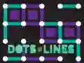 Jogo Pontos e Linhas online
