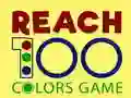 Jogo Alcance 100 cores online Jogo Alcance 100 cores online