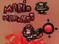 Jogo Loucura do Mario online Jogo Loucura do Mario online