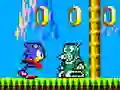 Jogo Sonic Pocket Runners online