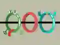 Jogo Salto do Anel online Jogo Salto do Anel online