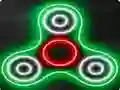 Jogo Fidget Spinner 3D online