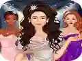 Jogo Salão de Maquiagem da Princesa Real online Jogo Salão de Maquiagem da Princesa Real online
