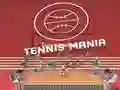 Jogo Mania do Tênis online