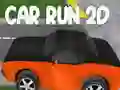 Jogo Corrida de carro 2D online