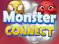 Jogo Conectar Monstros online Jogo Conectar Monstros online