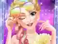 Jogo Festa de Maquiagem Superstar online Jogo Festa de Maquiagem Superstar online