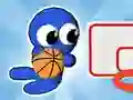 Jogo Batalha de Basquete online Jogo Batalha de Basquete online