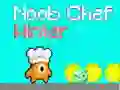 Jogo Noob Chef Inverno online