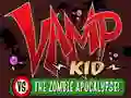 Jogo Vampiro Criança vs O Apocalipse dos Zumbis online Jogo Vampiro Criança vs O Apocalipse dos Zumbis online