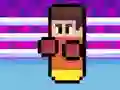 Jogo Boxe Simples online Jogo Boxe Simples online