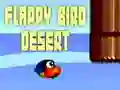 Jogo FLAPPY PÁSSARO DESERTO online