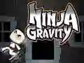 Jogo Ninja Gravidade online Jogo Ninja Gravidade online