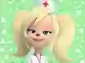 Jogo O Dentista dos Barkers online