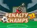 Jogo Campeões de Penalti 22 online