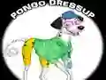 Jogo Pongo Vestir online