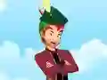 Jogo Peter Pan online Jogo Peter Pan online