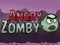 Jogo Zumbi Furioso online