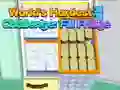Jogo O Desafio Mais Difícil do Mundo: Encher a Geladeira online