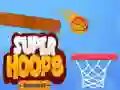 Jogo Super Hoops Basquetebol online