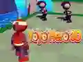 Jogo Herói Yoyo 3D online Jogo Herói Yoyo 3D online