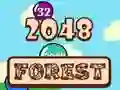 Jogo 2048 Floresta online Jogo 2048 Floresta online