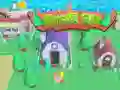 Jogo Ilha Cidade Craft 3D online Jogo Ilha Cidade Craft 3D online
