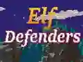 Jogo Defensores Elfos online