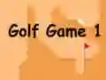 Jogo Jogo de Golfe 1 online