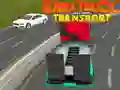 Jogo Transporte de Veículos Pesados Euro Truck online Jogo Transporte de Veículos Pesados Euro Truck online