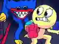 Jogo Quebra-Cabeça Huggy 3 online Jogo Quebra-Cabeça Huggy 3 online