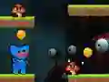 Jogo Poppy Playtime Huggy Móvel online Jogo Poppy Playtime Huggy Móvel online