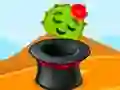Jogo Pegue o Cacto online