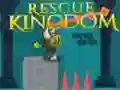 Jogo Resgatar o Reino online Jogo Resgatar o Reino online