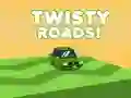 Jogo Estradas Tortuosas online Jogo Estradas Tortuosas online