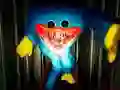 Jogo Hugie Wugie Corredor online Jogo Hugie Wugie Corredor online